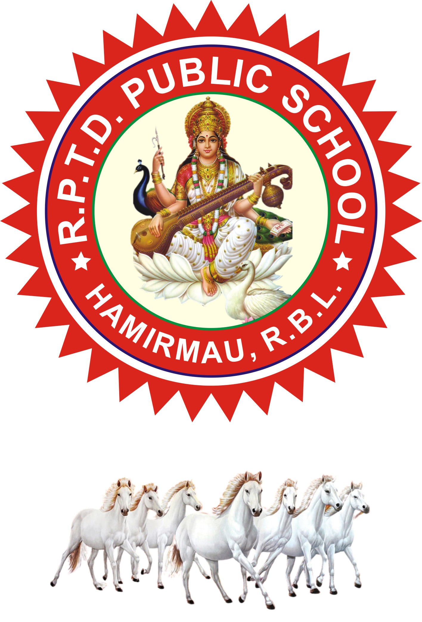 RPTD Public School