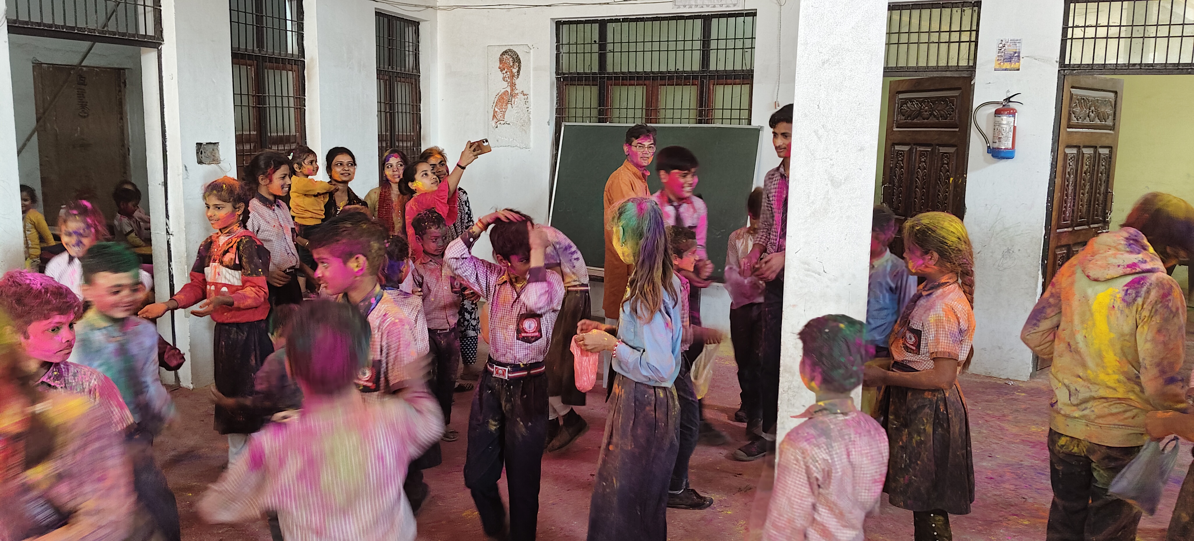 School Image