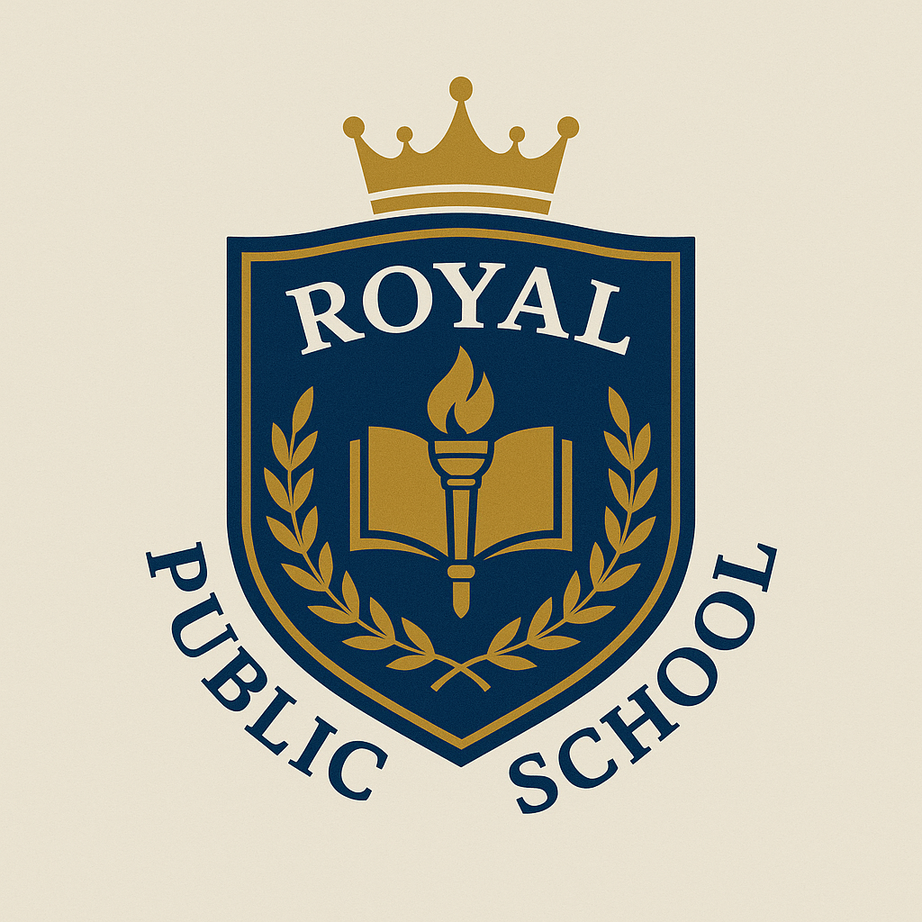 ROYAL PUBLIC SCHOOL