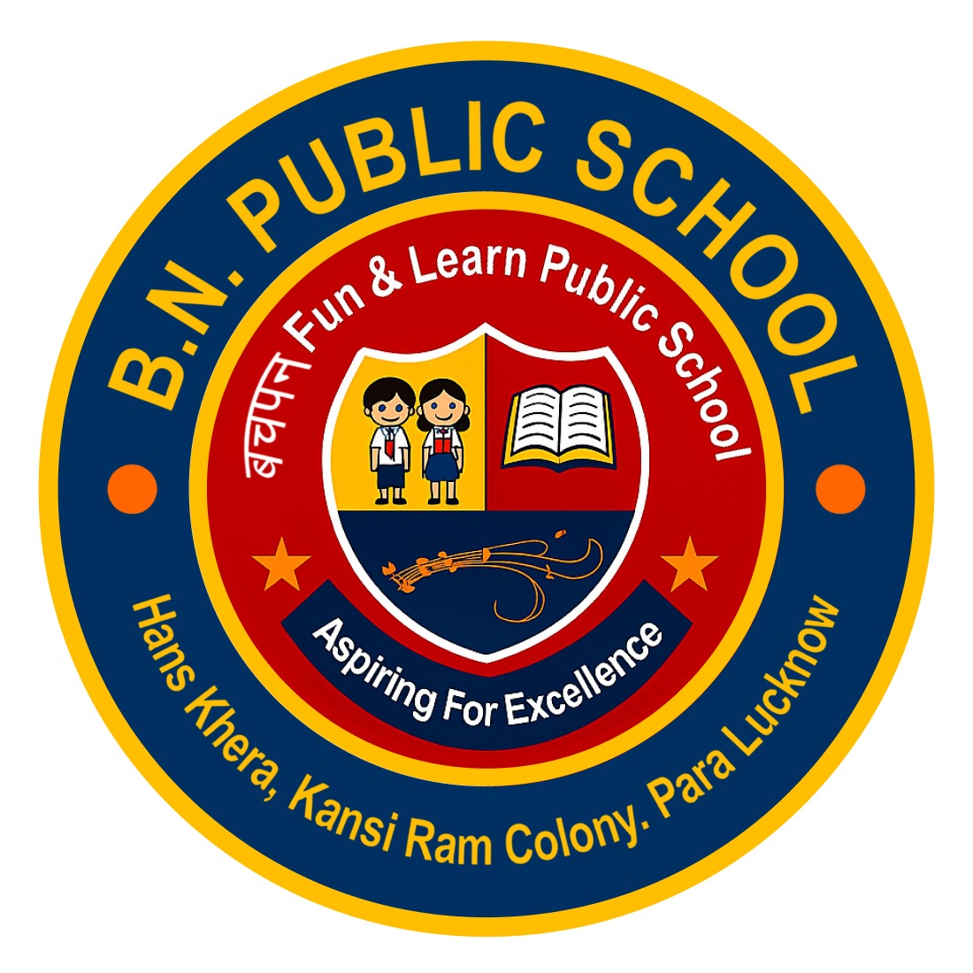 BN Public School