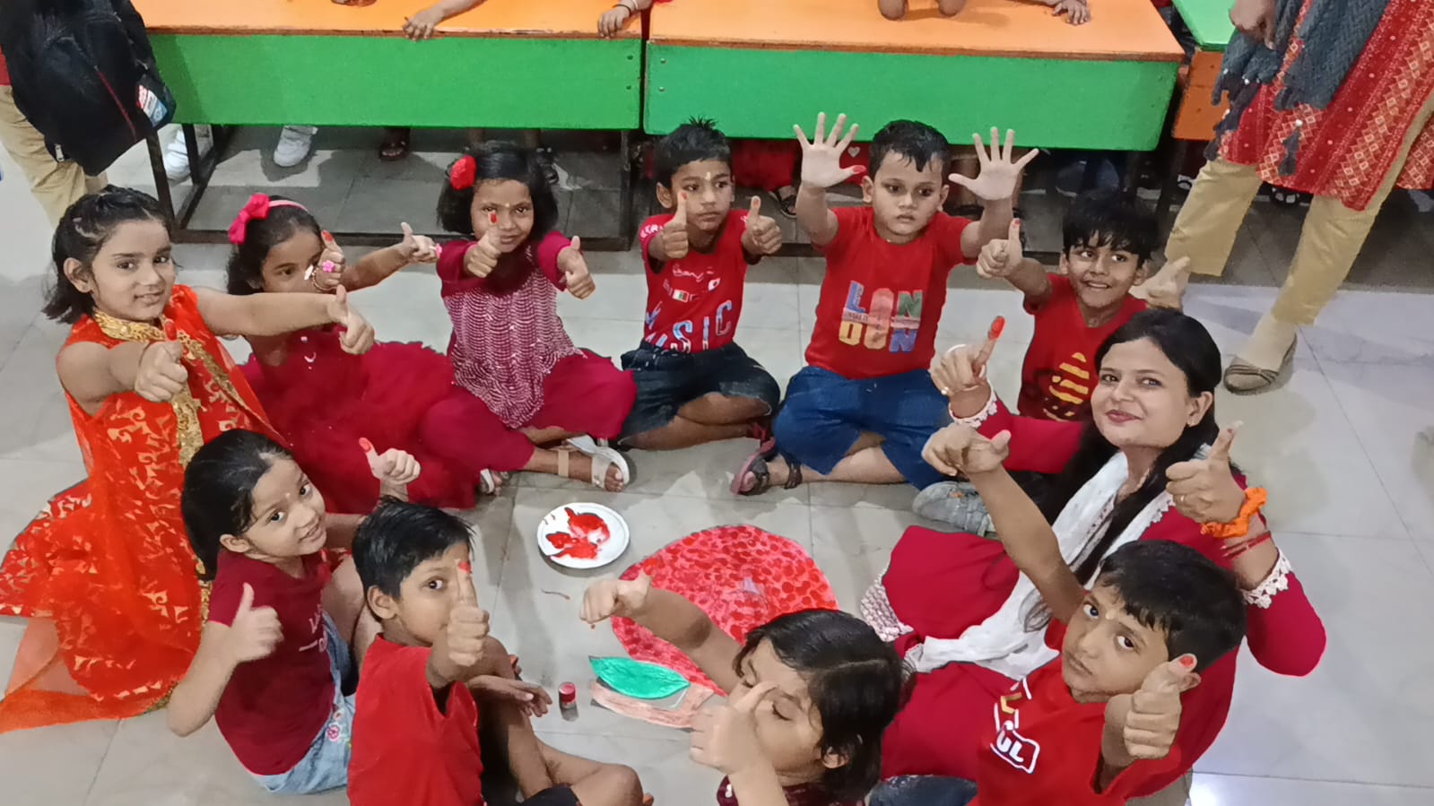 School Image