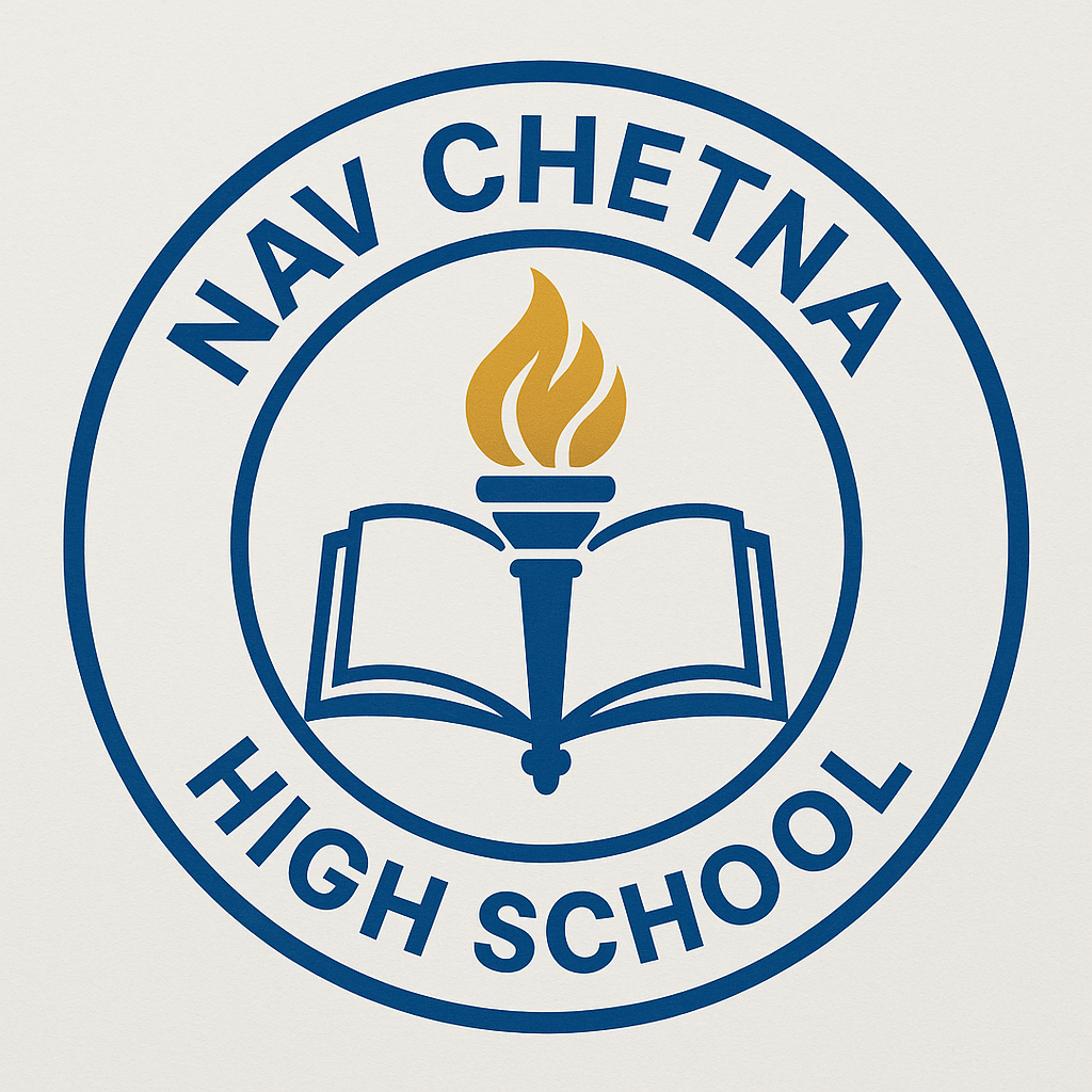 Nav Chetna Junior High School