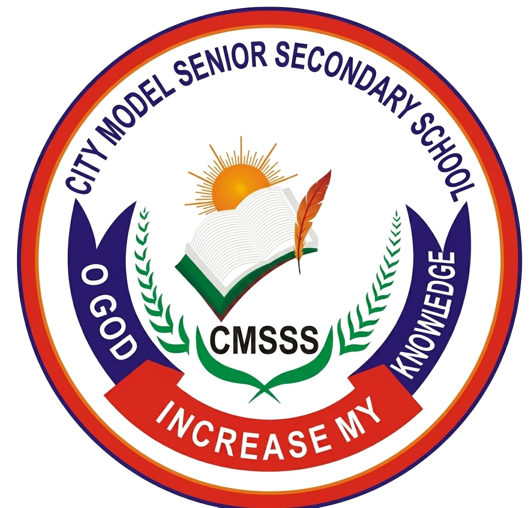 City Model Public School