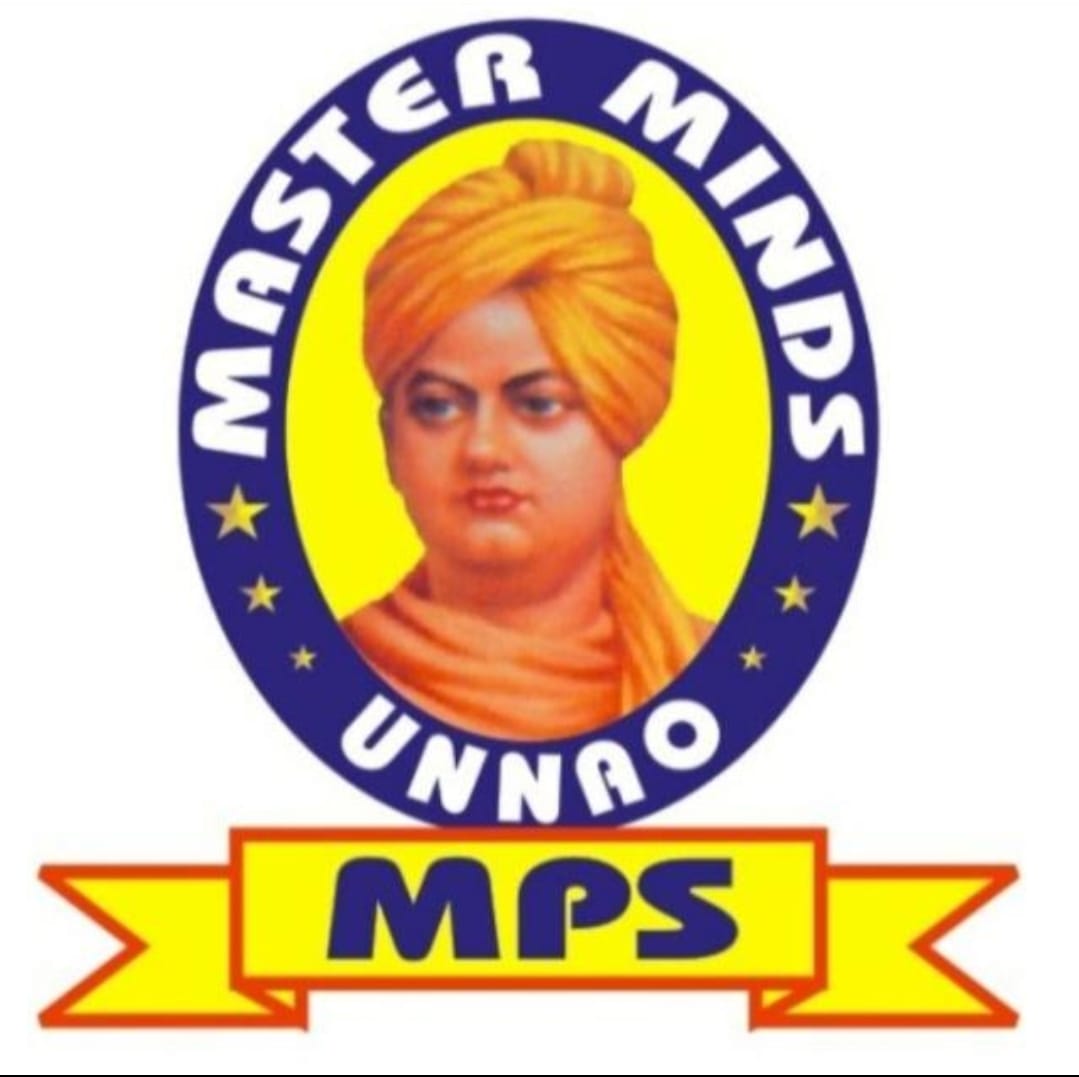 Master Minds Public School