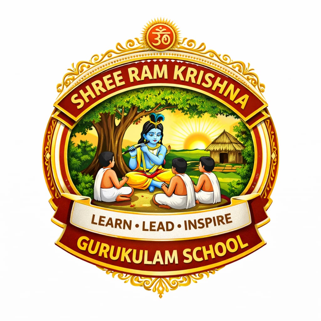 Shri Ram Krishna Gurukulam School