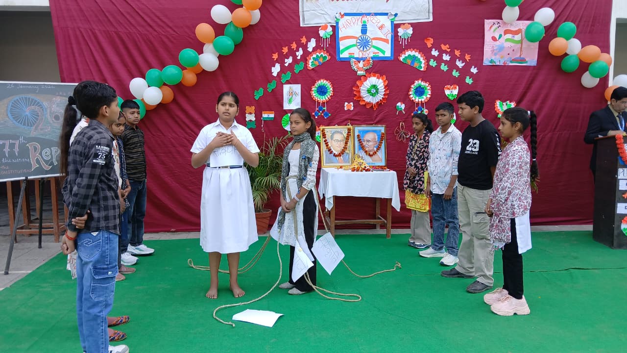 School Main Image