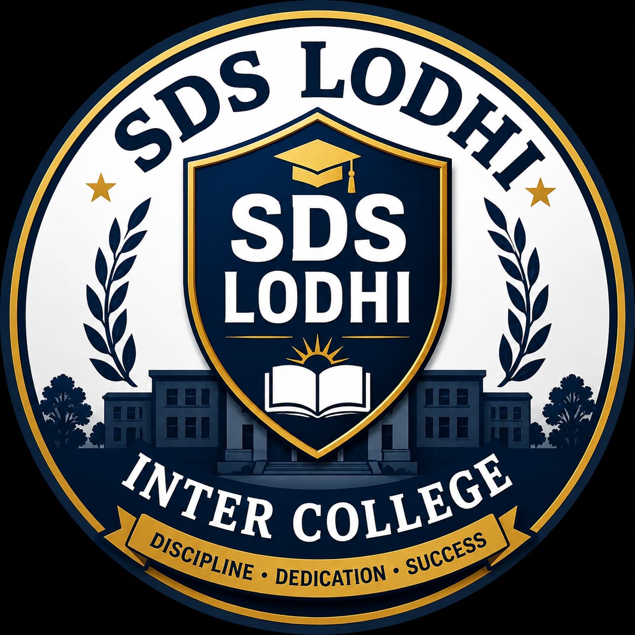 Shri D S Lodhi Inter collage Sahnaul Aligarh
