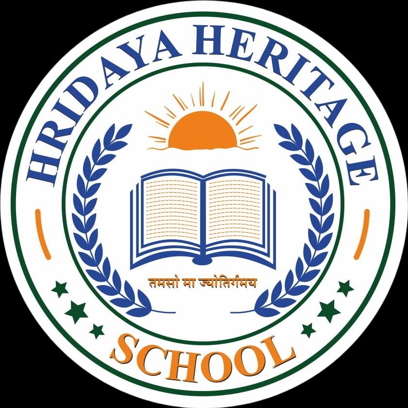 Hridaya Heritage School